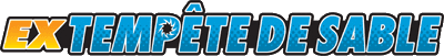 Logo de Tempête de sable