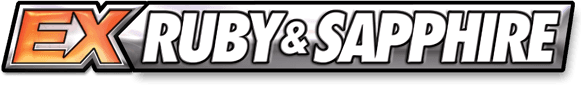 Logo de Ruby & Sapphire