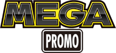 Logo de Mega Promos