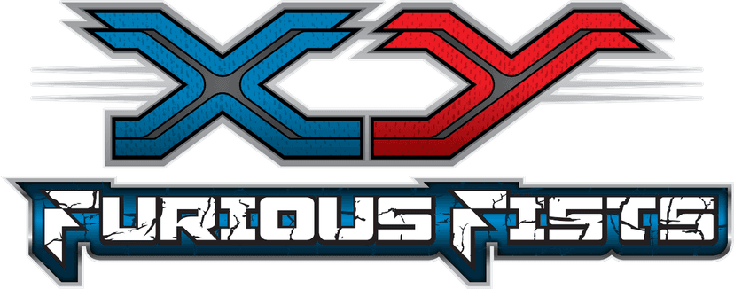 Logo de Furious Fists