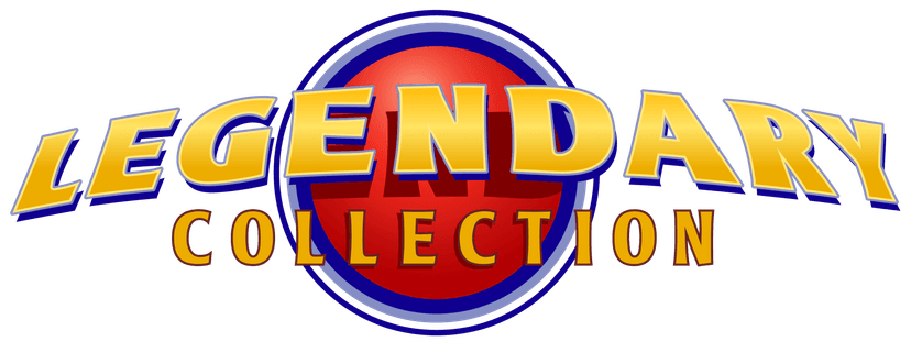 Logo de Legendary Collection