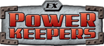 Logo de Power Keepers