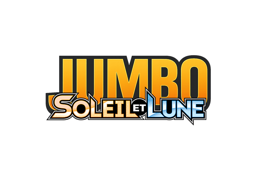 Logo de Jumbos - Soleil et Lune
