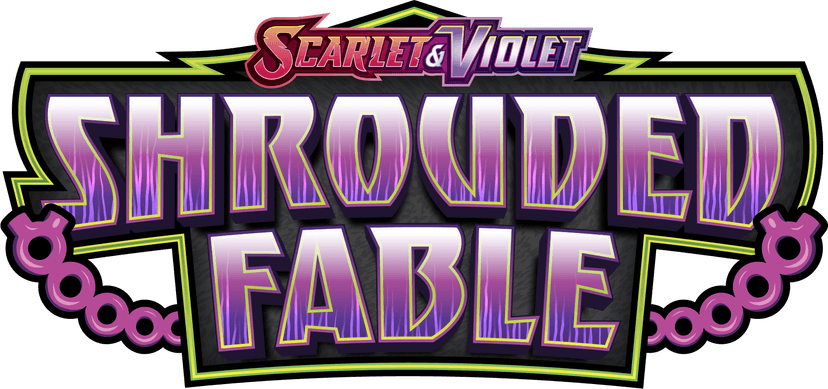 Logo de Shrouded Fable