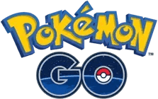 Logo de Pokémon GO
