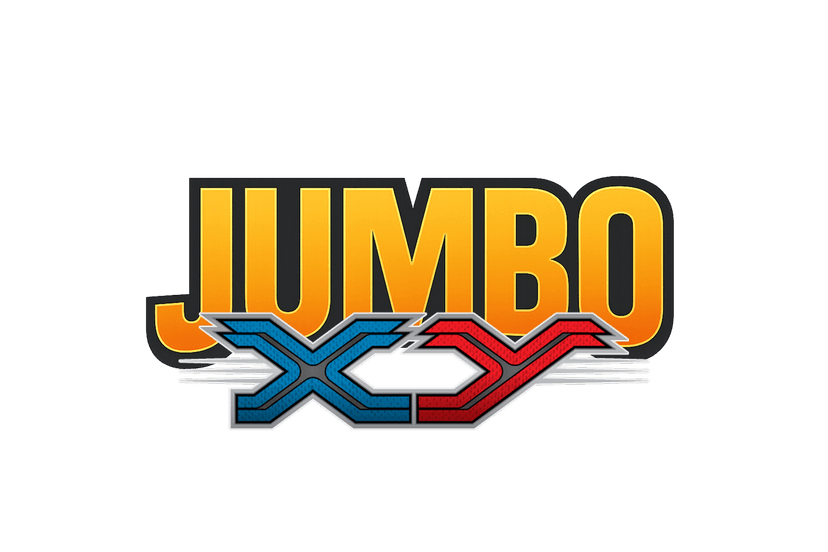Logo de Jumbos - XY