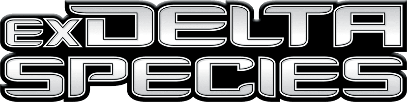 Logo de Delta Species