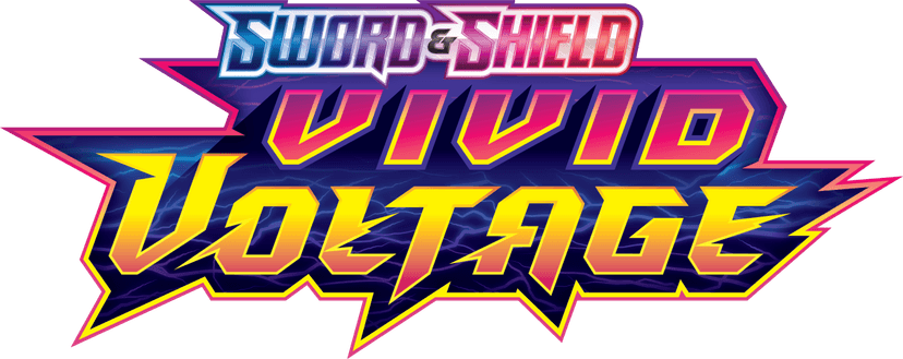 Logo de Vivid Voltage