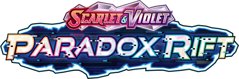 Logo de Paradox Rift