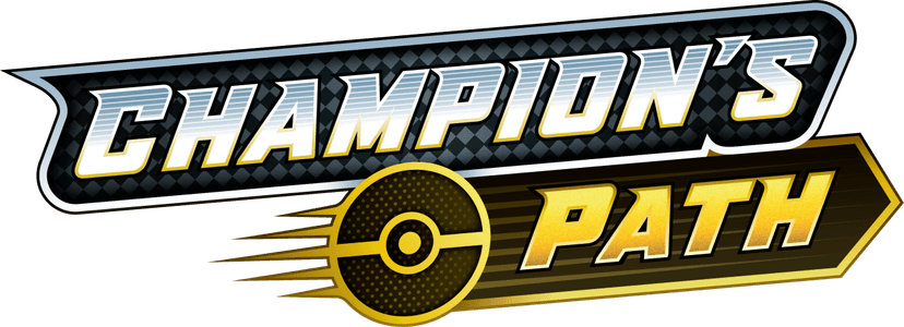 Logo de Champion's Path