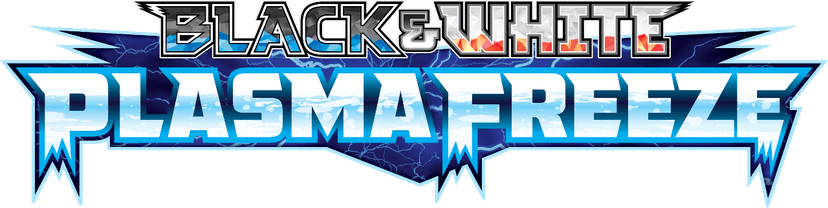 Logo de Plasma Freeze