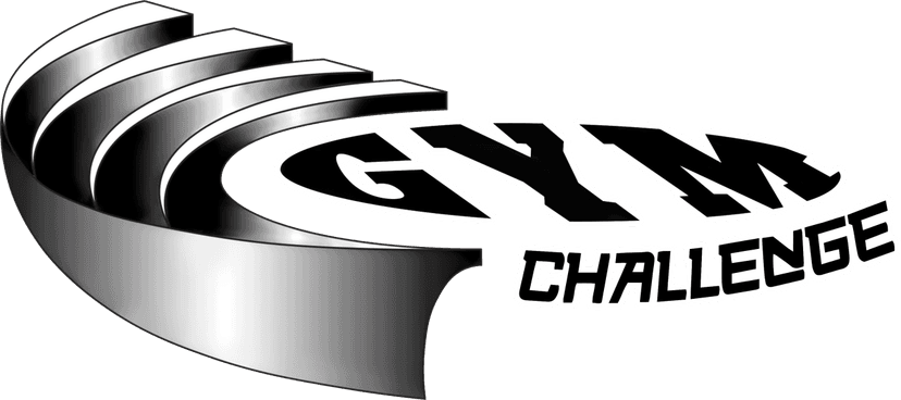 Logo de Gym Challenge