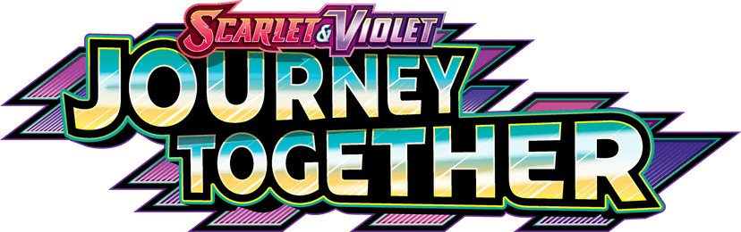 Logo de Journey Together