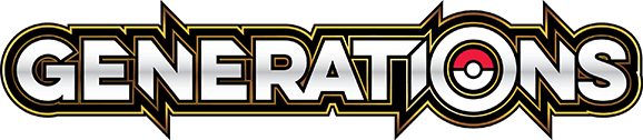 Logo de Generations