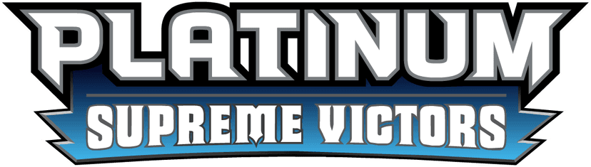 Logo de Supreme Victors