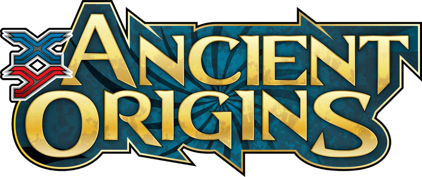 Logo de Ancient Origins