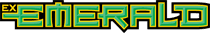 Logo de Emerald