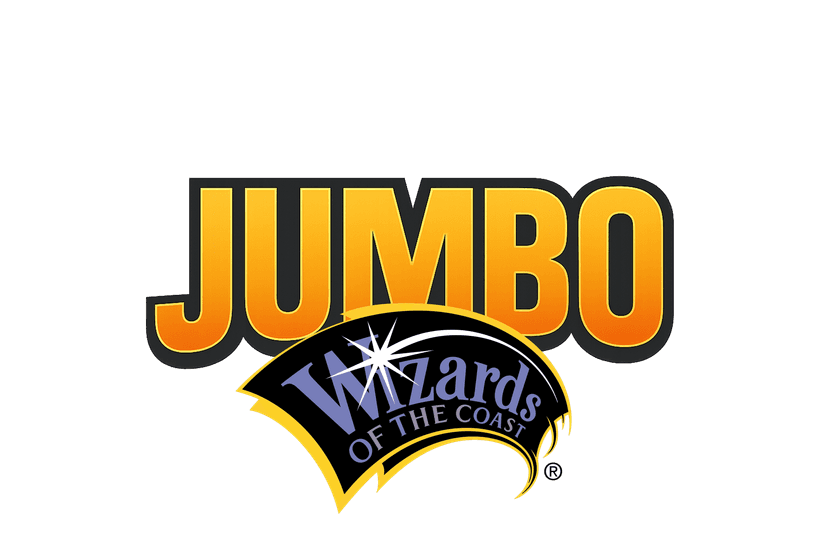 Logo de Jumbos - Wizards