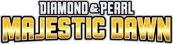 Logo de Majestic Dawn