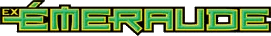 Logo de Émeraude