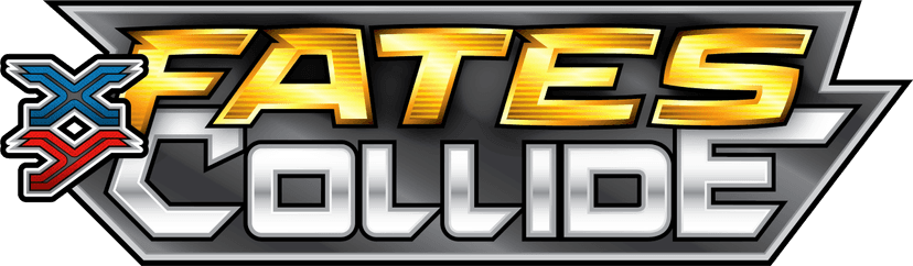 Logo de Fates Collide