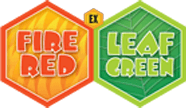 Logo de FireRed & LeafGreen