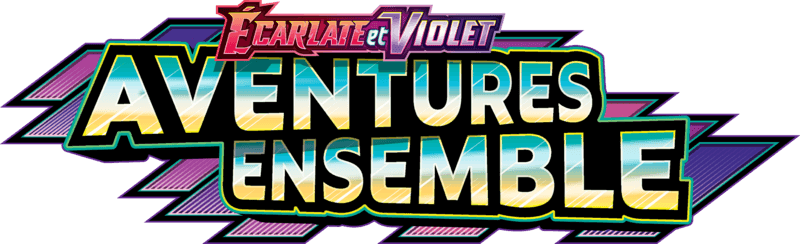 Logo de Aventures Ensemble