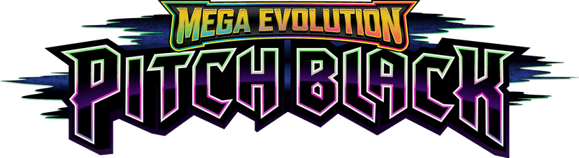 Logo de Pitch Black