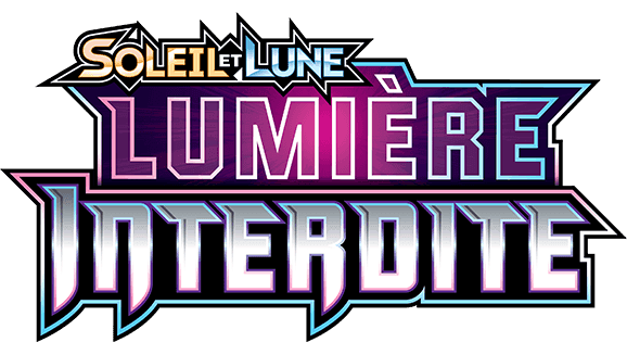 Logo de Lumière Interdite
