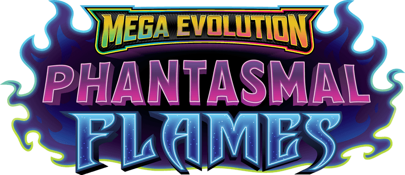 Logo de Phantasmal Flames