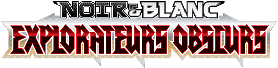 Logo de Explorateurs Obscurs