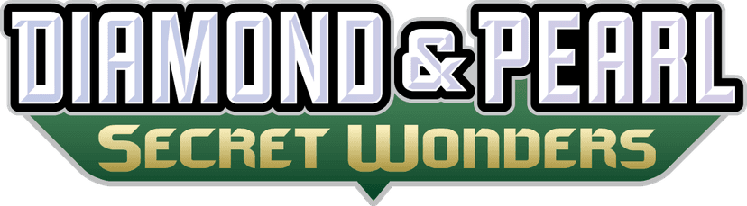 Logo de Secret Wonders