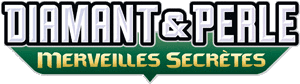 Logo de Merveilles Secrètes