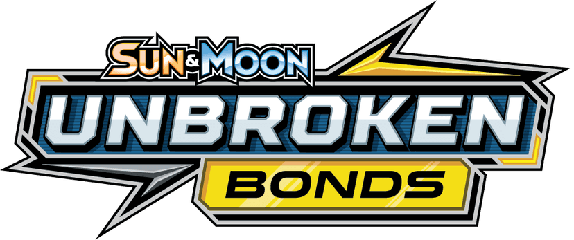 Logo de Unbroken Bonds