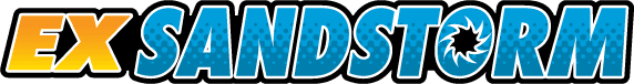 Logo de Sandstorm