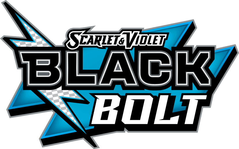 Logo de Black Bolt