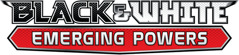 Logo de Emerging Powers