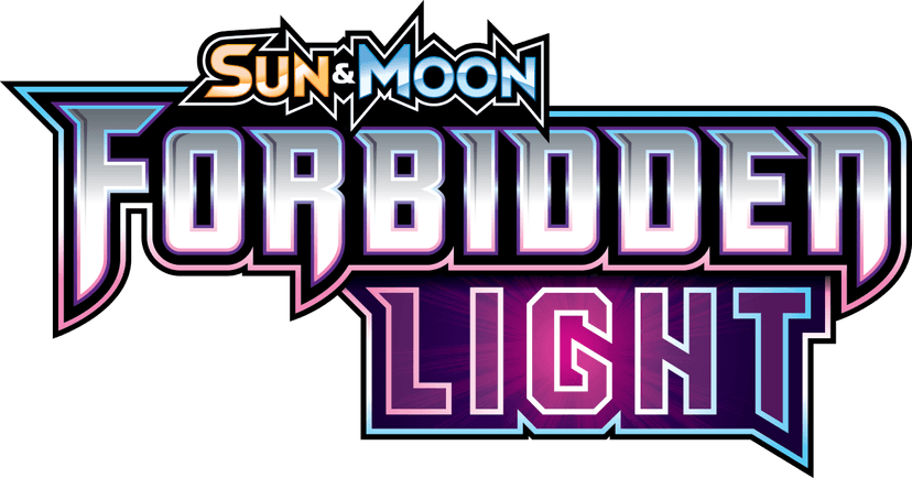 Logo de Forbidden Light