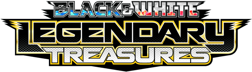 Logo de Legendary Treasures
