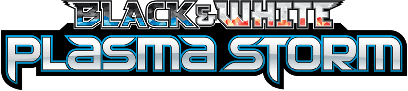 Logo de Plasma Storm