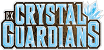 Logo de Crystal Guardians