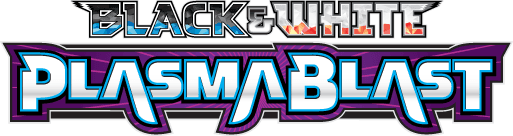 Logo de Plasma Blast