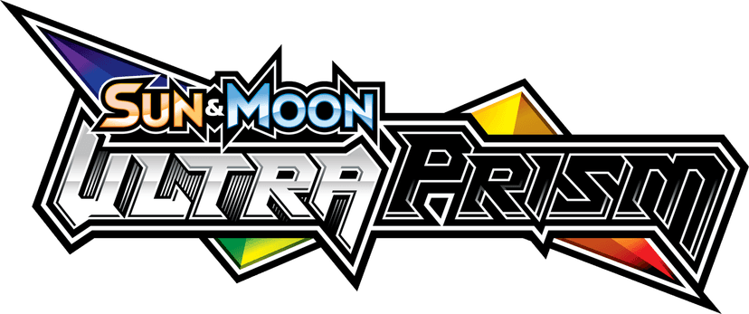 Logo de Ultra Prism