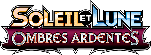 Logo de Ombres Ardentes