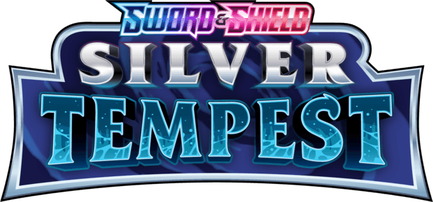 Logo de Silver Tempest