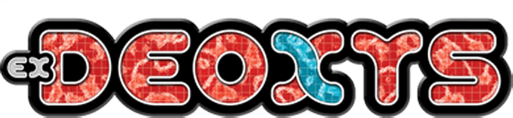 Logo de Deoxys