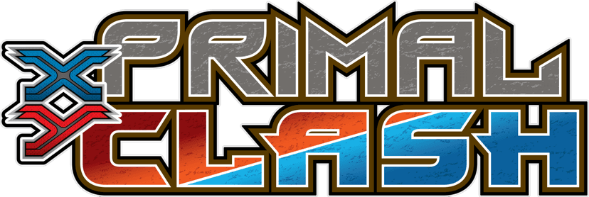 Logo de Primal Clash