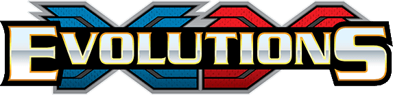 Logo de Évolutions
