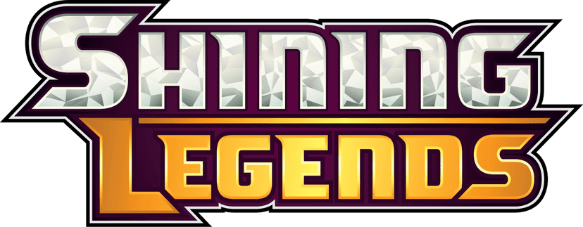 Logo de Shining Legends