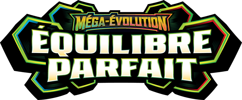 Logo de Équilibre Parfait